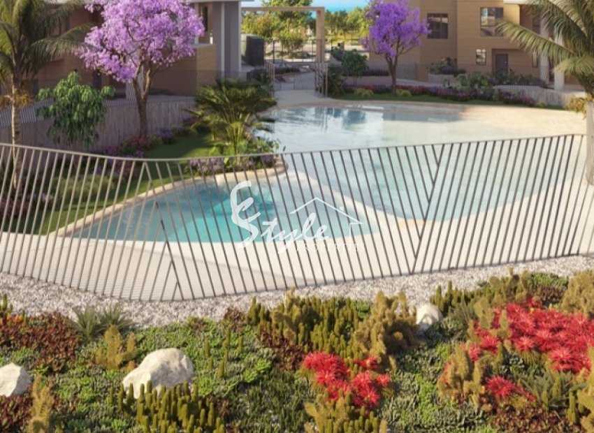 New build - Apartment - Benidorm