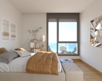 New build - Apartment - Benidorm