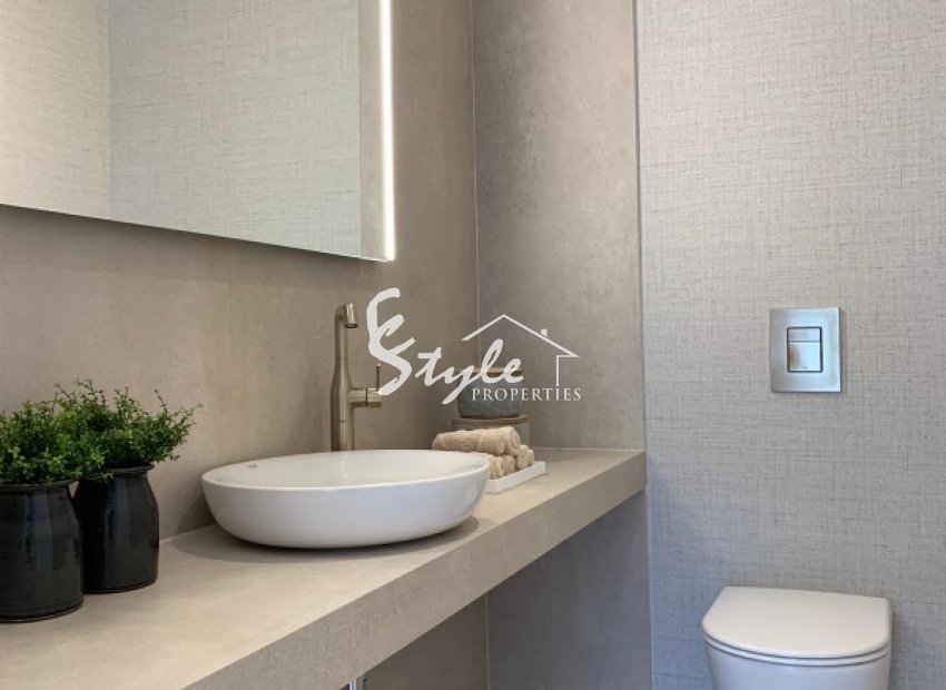 New build - Apartment - Benidorm