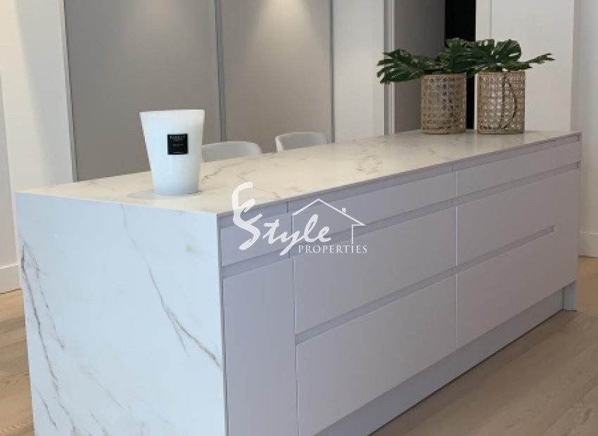 New build - Apartment - Benidorm