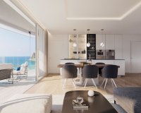 New build - Apartment - Benidorm