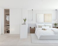 New build - Apartment - Calpe