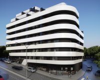 New build - Apartment - Calpe