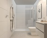 New build - Apartment - Campoamor