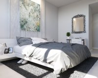 New build - Apartment - Campoamor