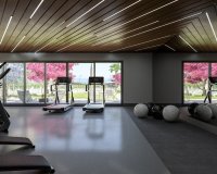 New build - Apartment - Campoamor