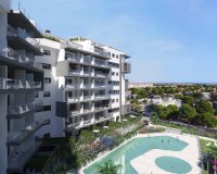 New build - Apartment - Campoamor