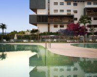 New build - Apartment - Campoamor