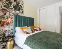 New build - Apartment - Campoamor