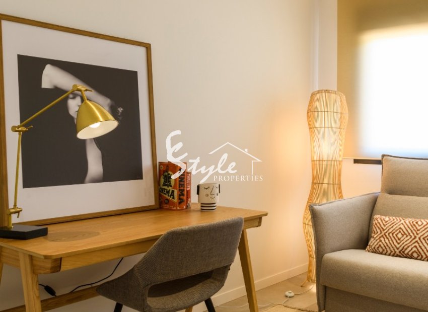 New build - Apartment - Campoamor