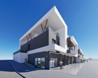 New build - Apartment - Ciudad Quesada - Benijofar