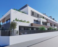New build - Apartment - Ciudad Quesada - Benijofar