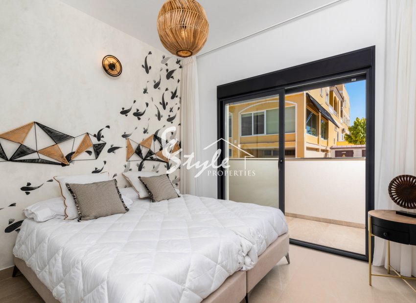 New build - Apartment - Ciudad Quesada - Benijofar