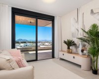 New build - Apartment - Ciudad Quesada - Benijofar