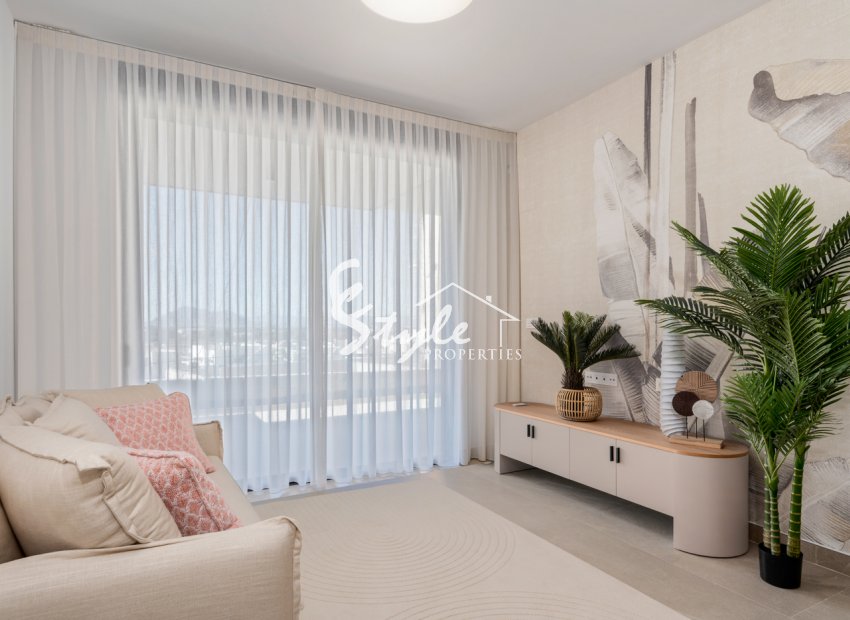 New build - Apartment - Ciudad Quesada - Benijofar