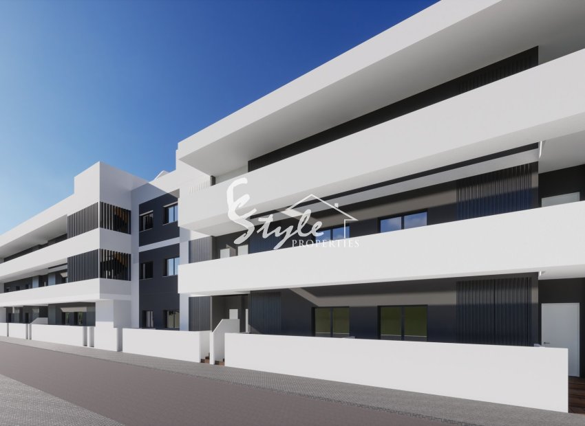 New build - Apartment - Ciudad Quesada - Benijofar