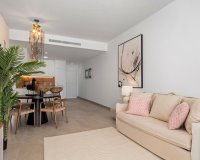 New build - Apartment - Ciudad Quesada - Benijofar