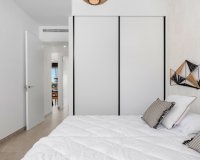 New build - Apartment - Ciudad Quesada - Benijofar