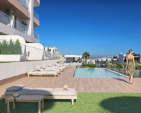 New build - Apartment - Ciudad Quesada - Benijofar