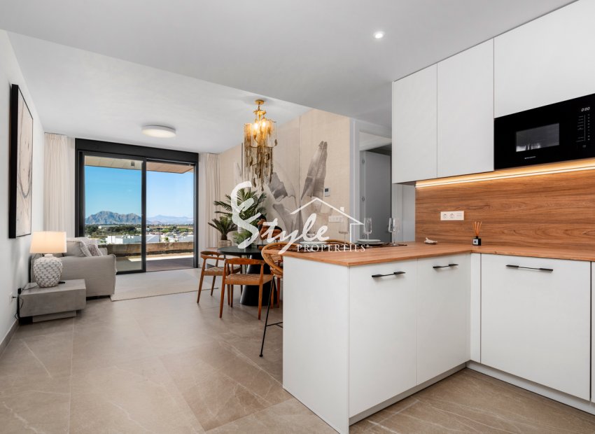 New build - Apartment - Ciudad Quesada - Benijofar