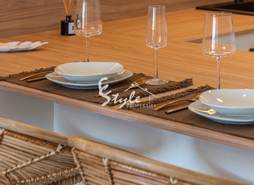 New build - Apartment - Ciudad Quesada - Benijofar