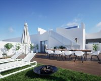 New build - Apartment - Ciudad Quesada - Benijofar
