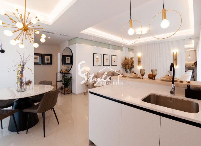 New build - Apartment - Ciudad Quesada - Doña pepa