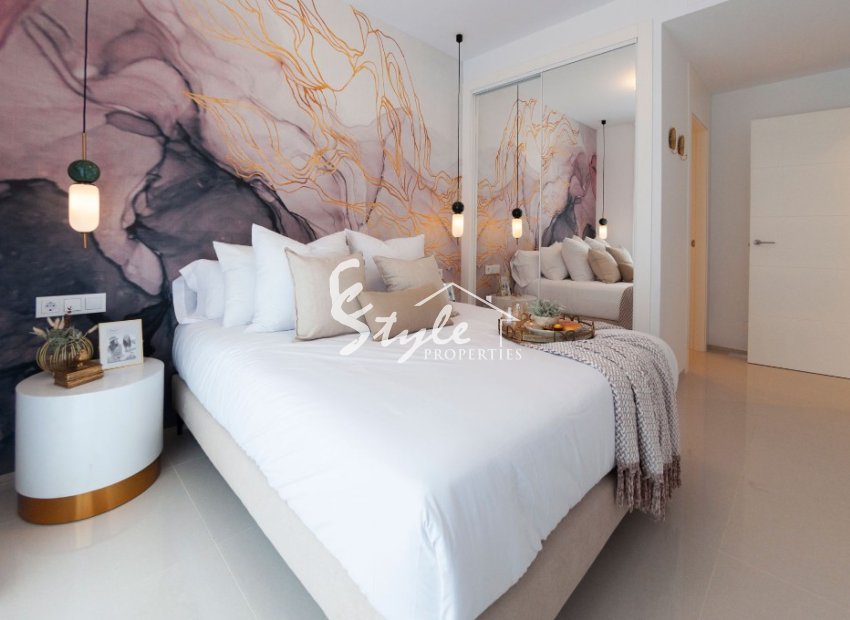 New build - Apartment - Ciudad Quesada - Doña pepa