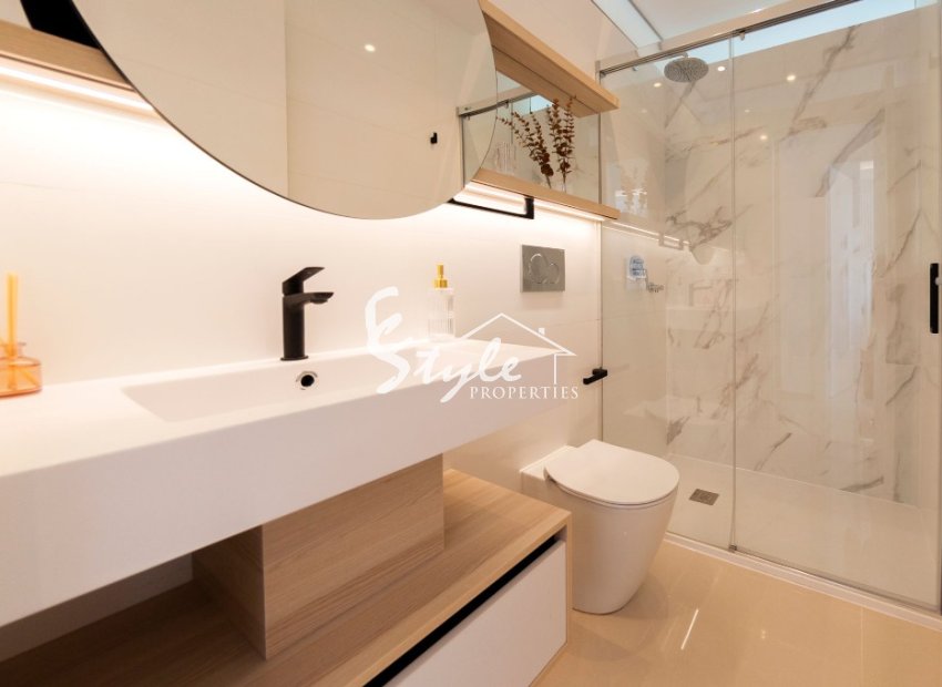 New build - Apartment - Ciudad Quesada