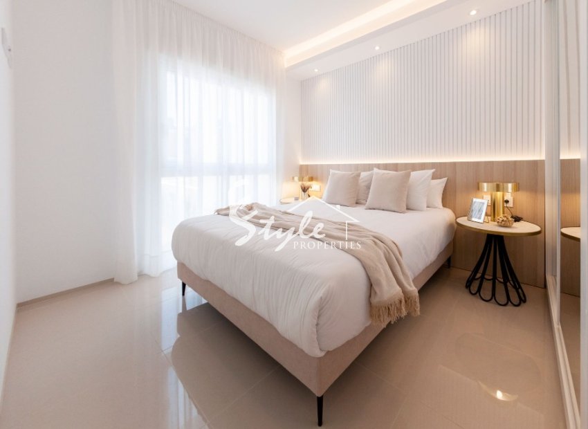 New build - Apartment - Ciudad Quesada