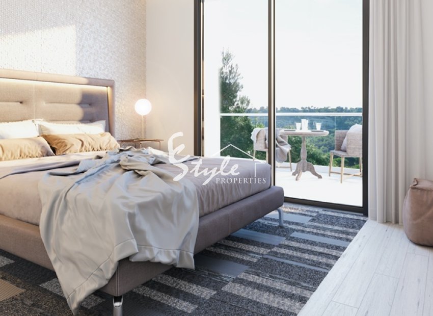 New build - Apartment - Costa Blanca - Orihuela Costa