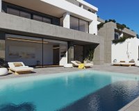 New build - Apartment - Denia