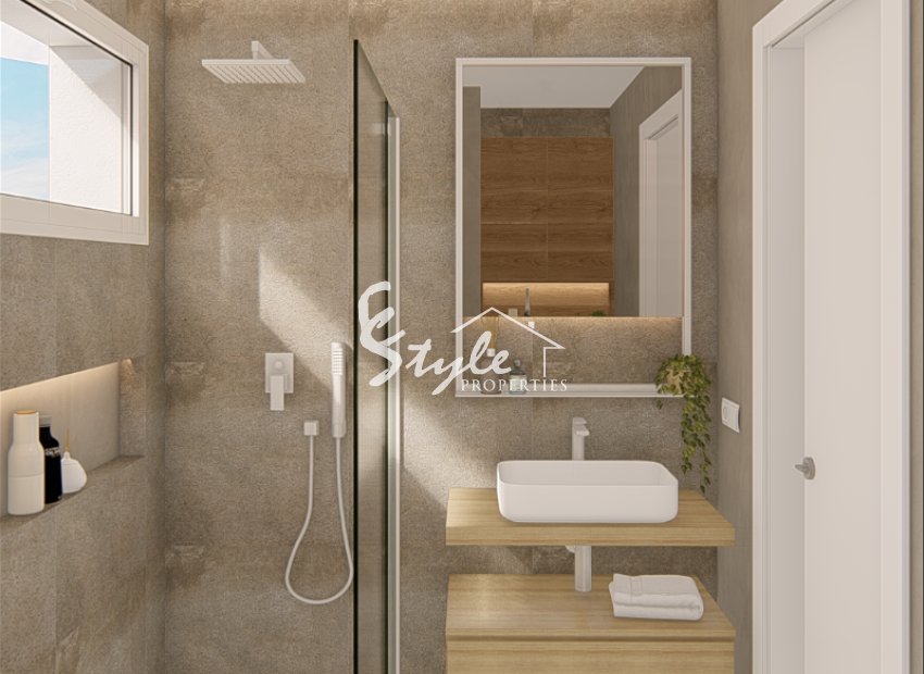 New build - Apartment - El Raso, Guardamar - El Raso