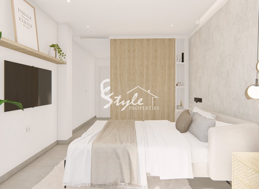 New build - Apartment - El Raso, Guardamar - El Raso