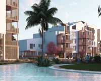 New build - Apartment - El Verger