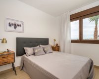 New build - Apartment - Finestrat