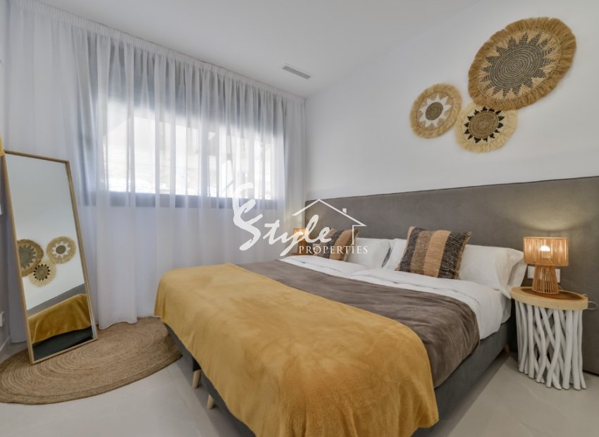 New build - Apartment - Finestrat