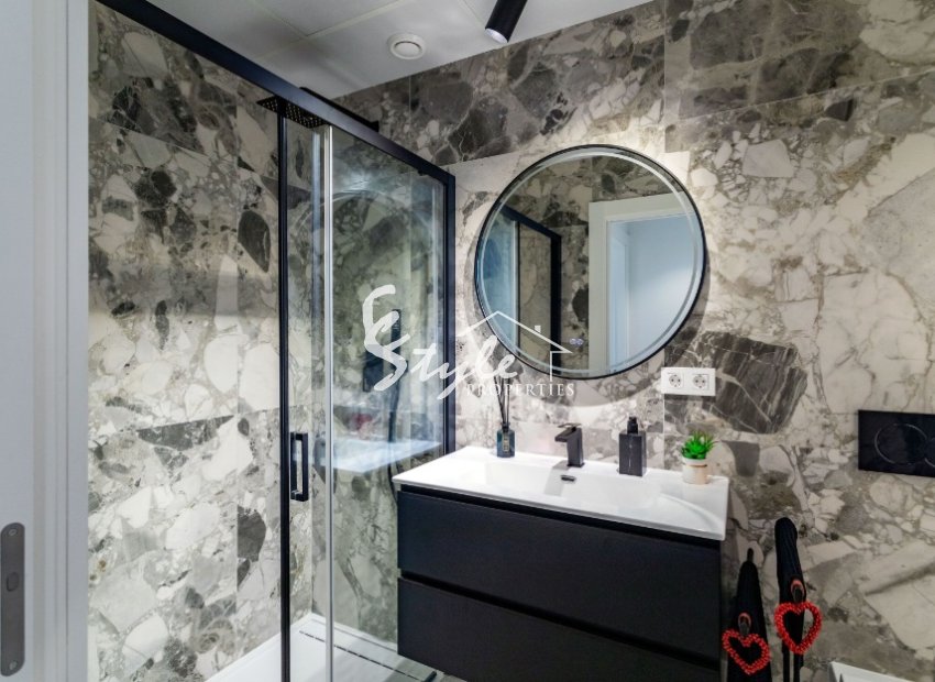 New build - Apartment - Finestrat