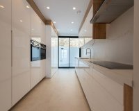 New build apartment for sale in Benidorm, Costa Blanca, Spain. ON850