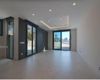 New build apartment for sale in Benidorm, Costa Blanca, Spain. ON850