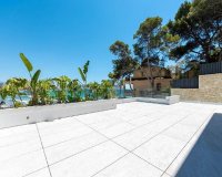 New build apartment for sale in Benidorm, Costa Blanca, Spain. ON850