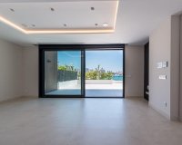 New build apartment for sale in Benidorm, Costa Blanca, Spain. ON850