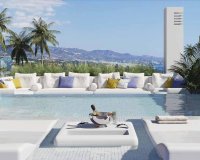 New build apartment for sale in Torrevieja, Costa Blanca, Spain, ON1857