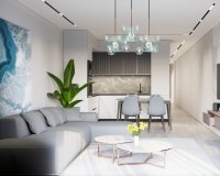 New build apartment for sale in Torrevieja, Costa Blanca, Spain, ON1863_2