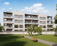 New build apartment for sale in Torrevieja, Costa Blanca, Spain, ON1883