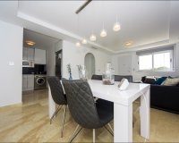 New build apartment for sale in Villamartin, Costa Blanca, Spain.ON1905