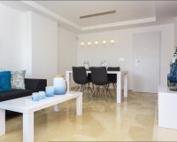 New build apartment for sale in Villamartin, Costa Blanca, Spain.ON1905