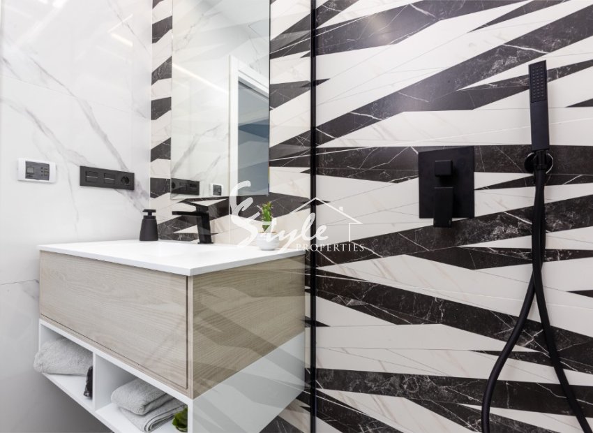 New build - Apartment - Guardamar del Segura