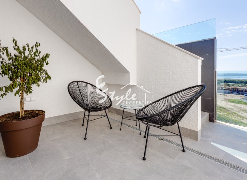 New build - Apartment - Guardamar del Segura