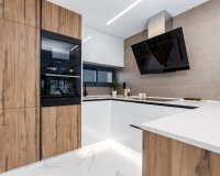 New build - Apartment - Guardamar del Segura